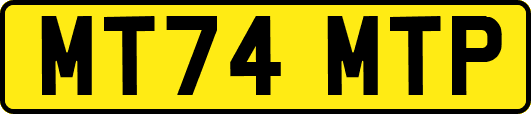 MT74MTP