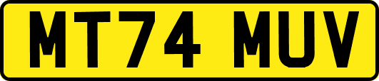MT74MUV