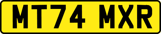 MT74MXR