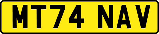 MT74NAV