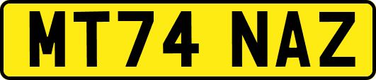 MT74NAZ