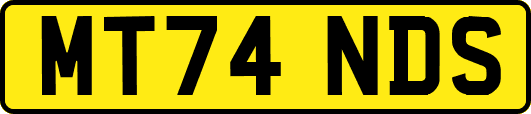 MT74NDS