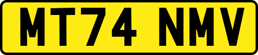 MT74NMV