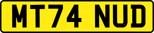 MT74NUD