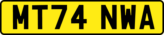 MT74NWA
