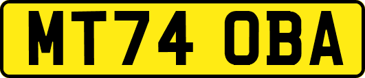 MT74OBA