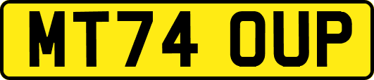 MT74OUP
