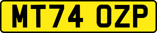 MT74OZP
