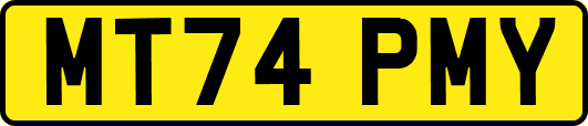MT74PMY