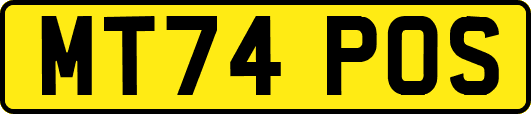 MT74POS