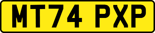 MT74PXP