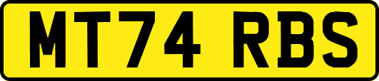 MT74RBS