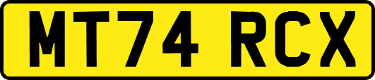 MT74RCX