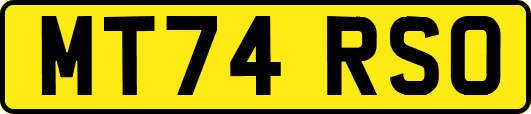 MT74RSO