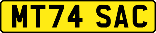 MT74SAC