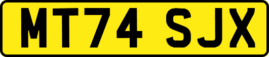 MT74SJX