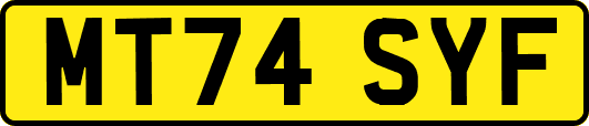 MT74SYF