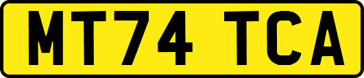 MT74TCA