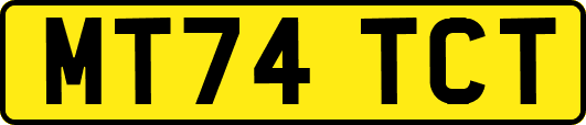 MT74TCT