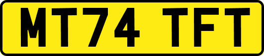 MT74TFT