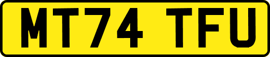 MT74TFU