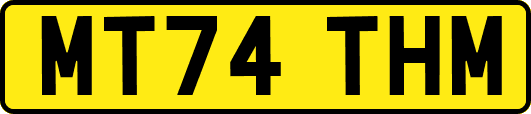 MT74THM