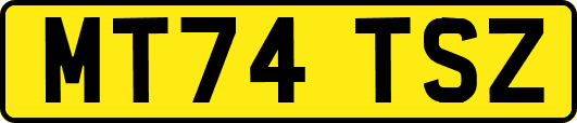 MT74TSZ