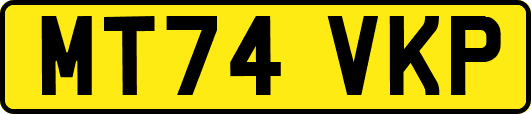 MT74VKP