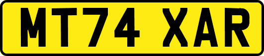 MT74XAR