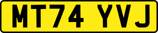 MT74YVJ