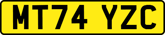 MT74YZC
