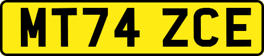 MT74ZCE