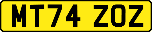 MT74ZOZ