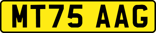 MT75AAG