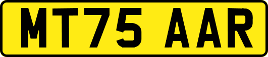 MT75AAR