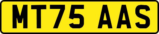 MT75AAS