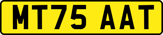 MT75AAT