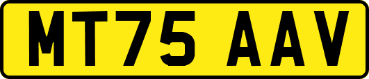 MT75AAV