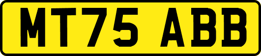 MT75ABB