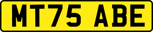 MT75ABE