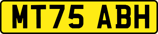 MT75ABH