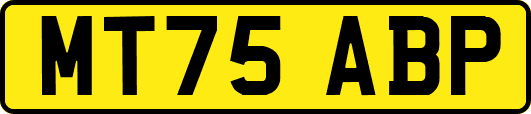 MT75ABP