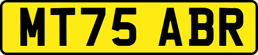 MT75ABR