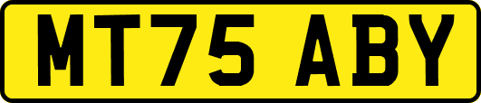 MT75ABY