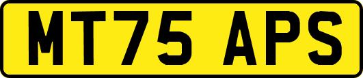 MT75APS
