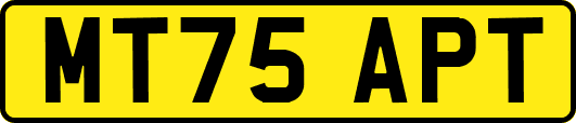 MT75APT