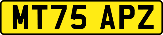 MT75APZ