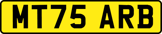 MT75ARB