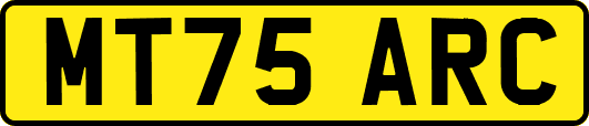MT75ARC