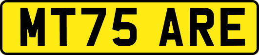 MT75ARE